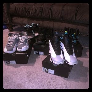 Jordan’s bundle deal
